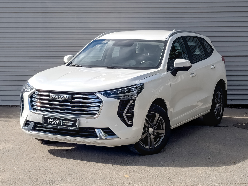 Haval Jolion 2023 102 379км фото №1