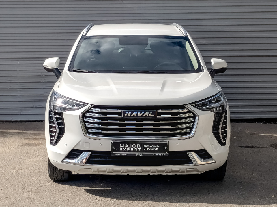 Haval Jolion 2023 102 379км фото №2
