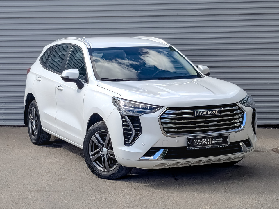 Haval Jolion 2023 102 379км фото №3