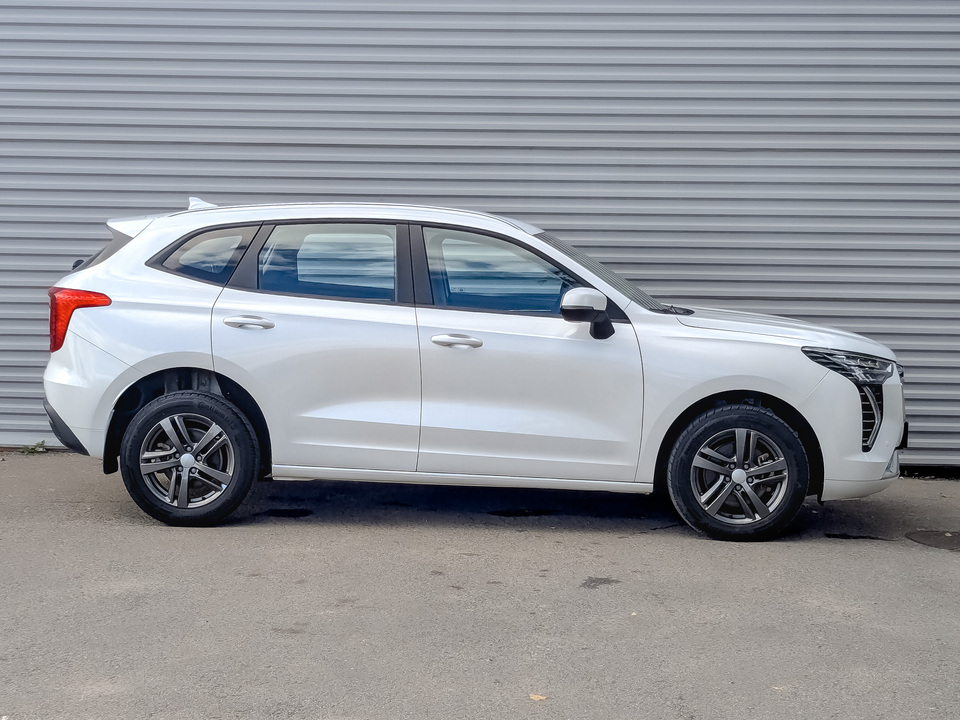 Haval Jolion 2023 102 379км фото №4