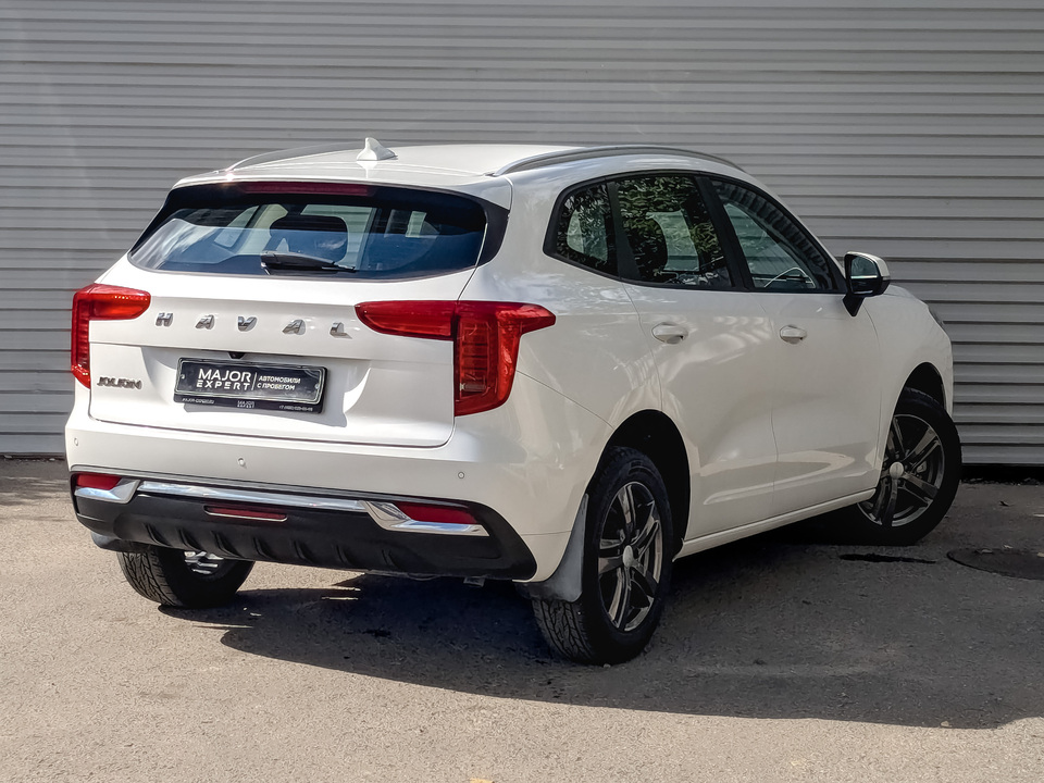 Haval Jolion 2023 102 379км фото №5