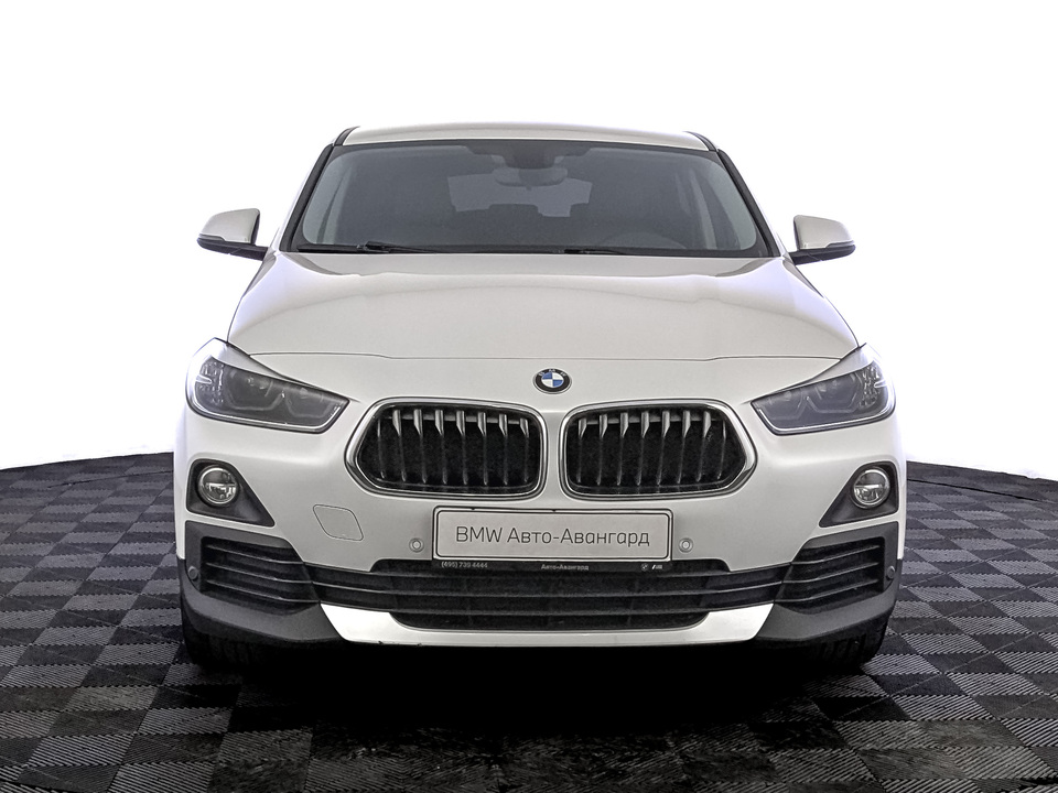 BMW X2 2019 70 000км фото №2