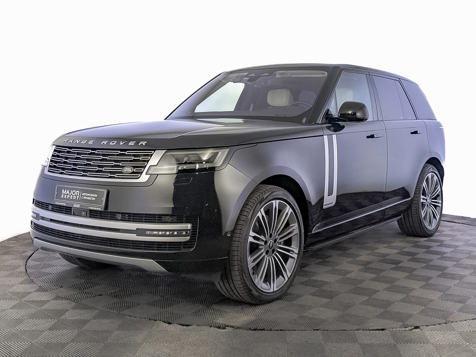 Land Rover Range Rover 2023 44 000км фото №1