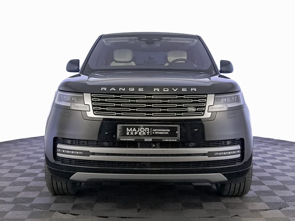 Land Rover Range Rover 2023 44 000км фото №2