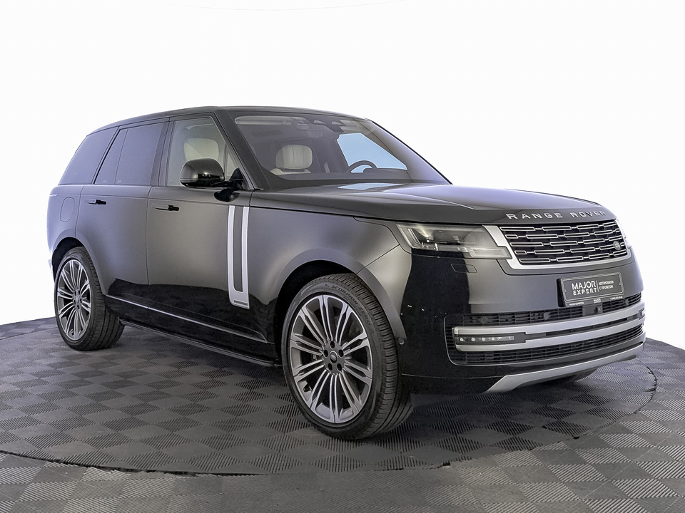 Land Rover Range Rover 2023 44 000км фото №3