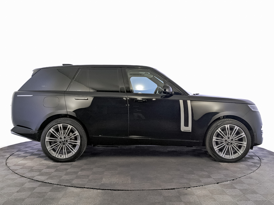 Land Rover Range Rover 2023 44 000км фото №4