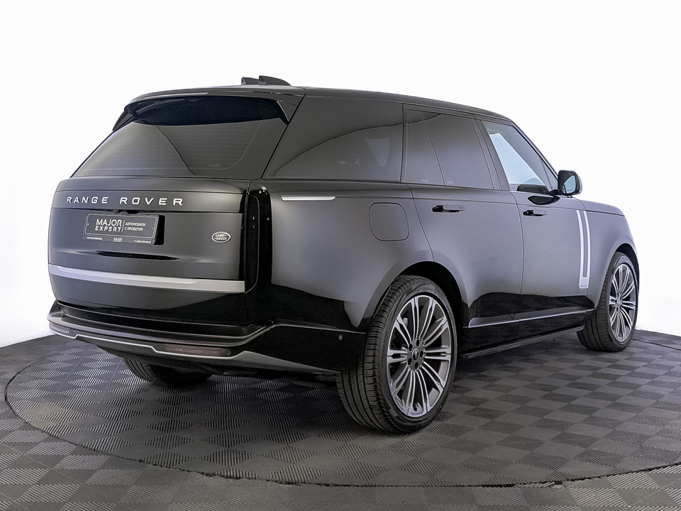 Land Rover Range Rover 2023 44 000км фото №5