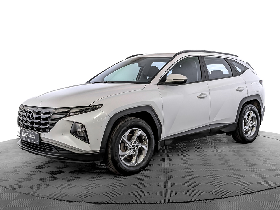 car-card-slide Hyundai Tucson 2021 113 197км фото №1