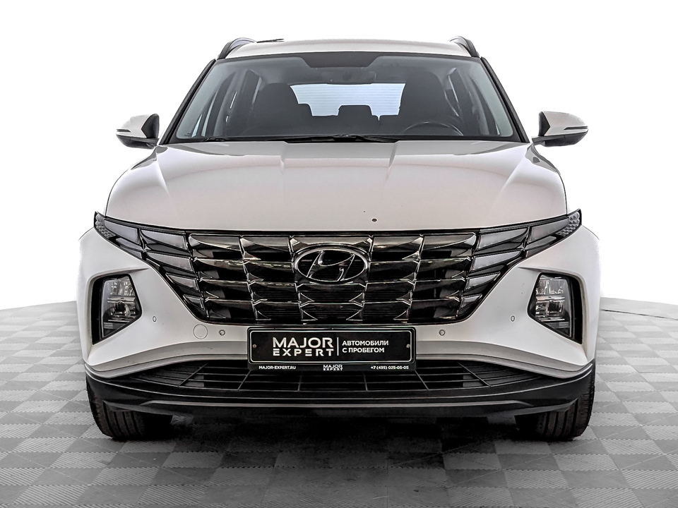car-card-slide Hyundai Tucson 2021 113 197км фото №2