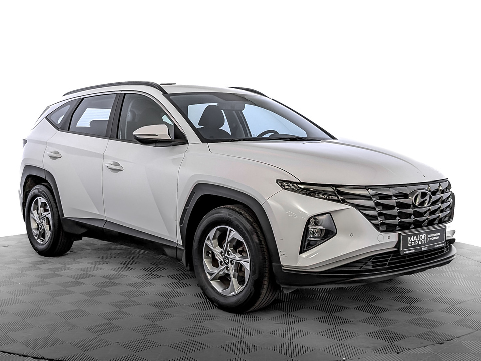 car-card-slide Hyundai Tucson 2021 113 197км фото №3