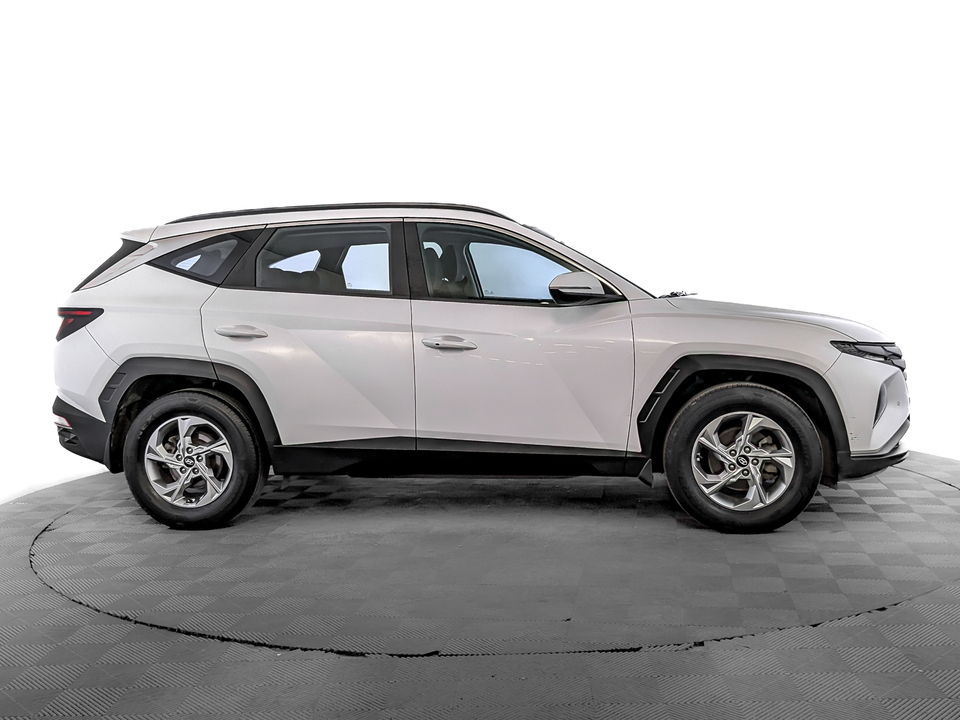 car-card-slide Hyundai Tucson 2021 113 197км фото №4