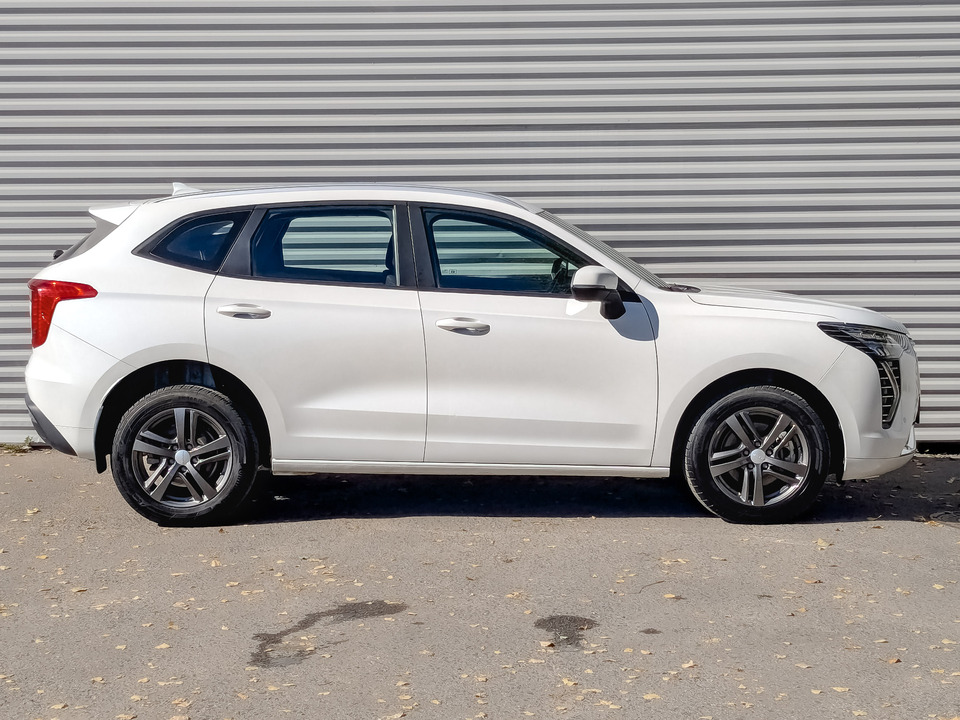 Haval Jolion 2023 113 700км фото №4
