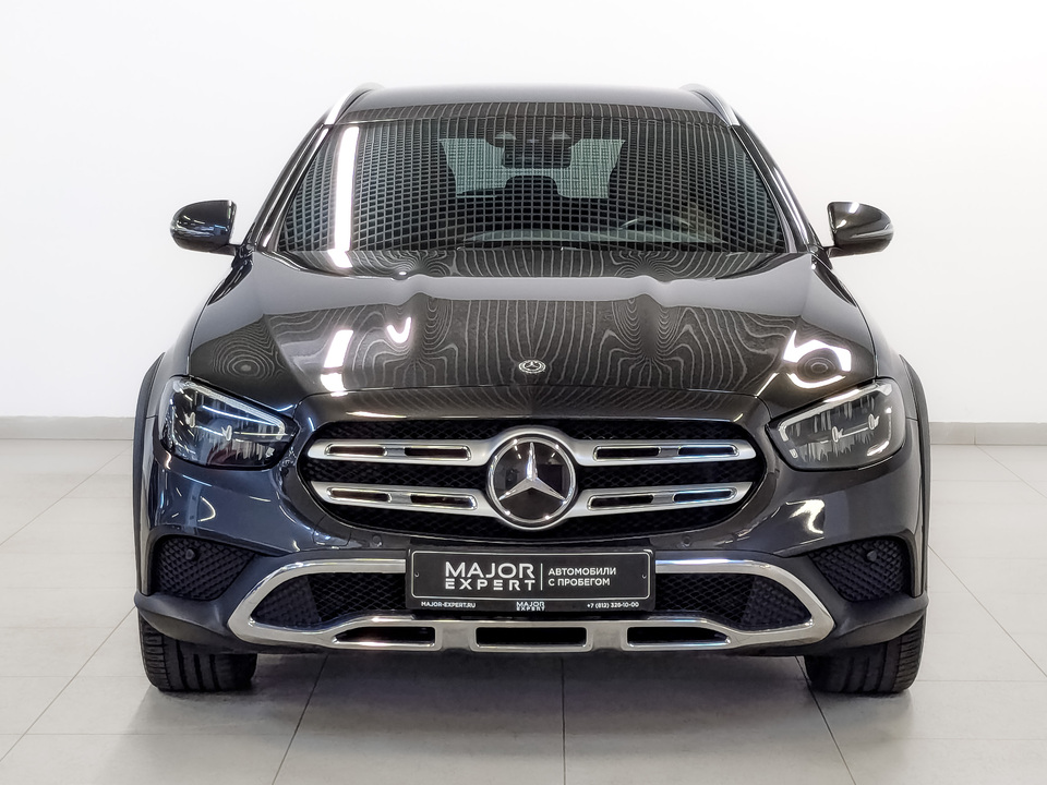 car-card-slide Mercedes-Benz E-Класс 2021 67 168км фото №2
