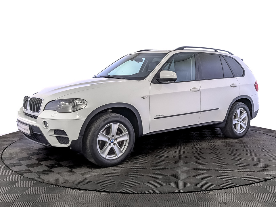 car-card-slide BMW X5 2013 148 749км фото №1