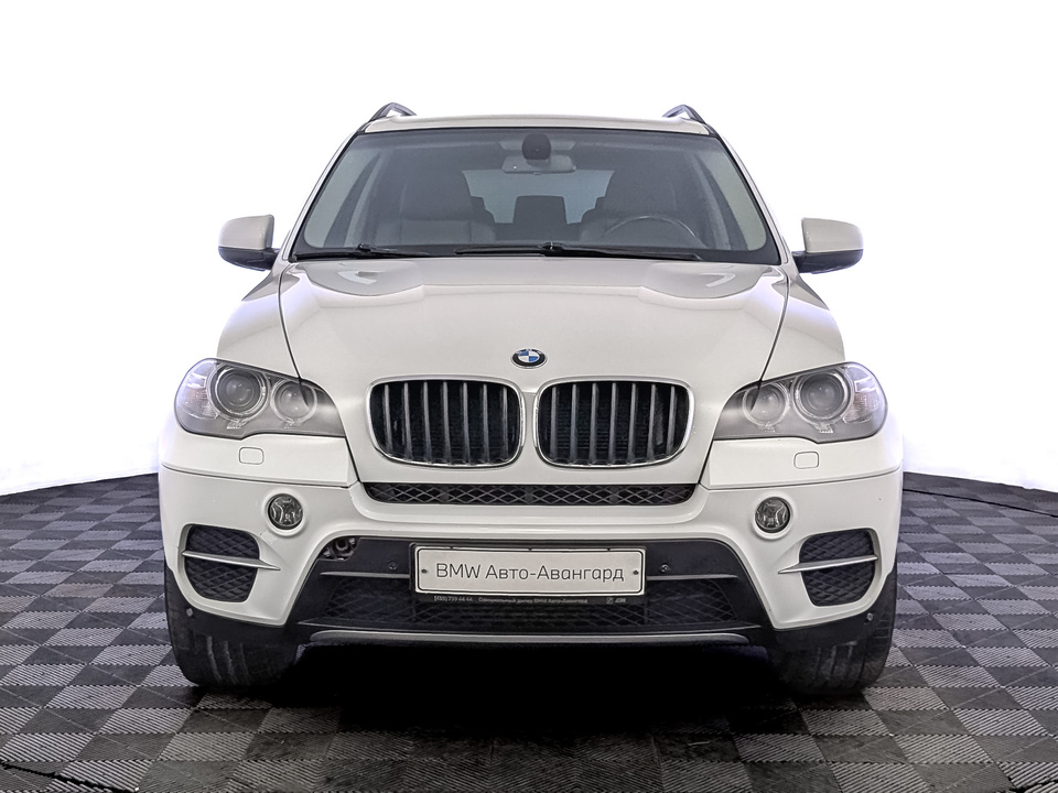 car-card-slide BMW X5 2013 148 749км фото №2