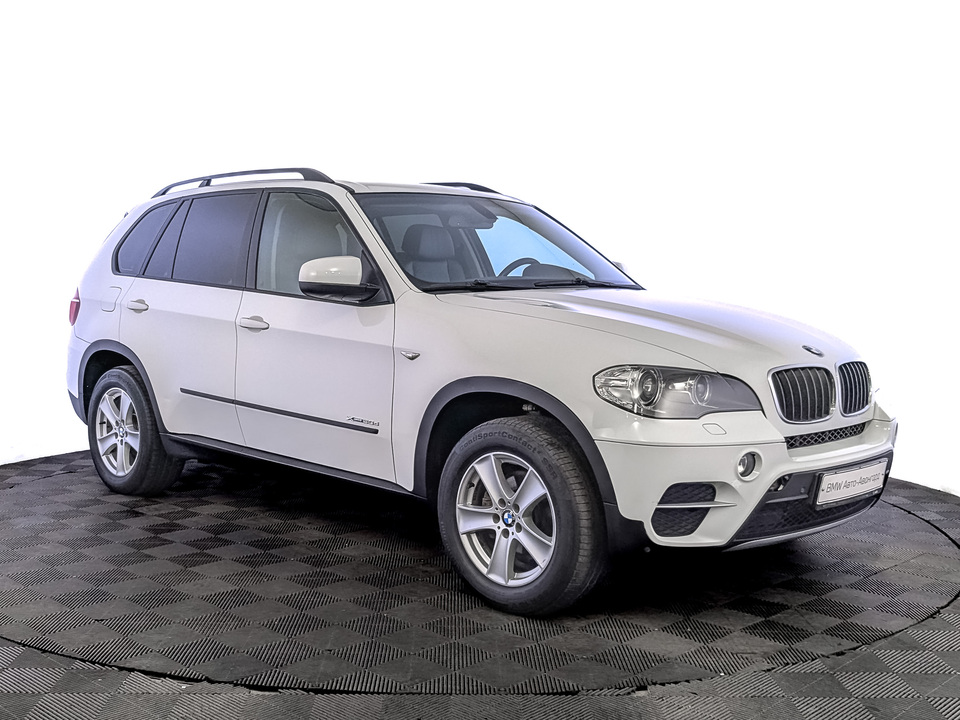 car-card-slide BMW X5 2013 148 749км фото №3