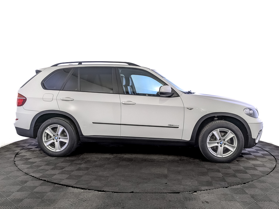 car-card-slide BMW X5 2013 148 749км фото №4