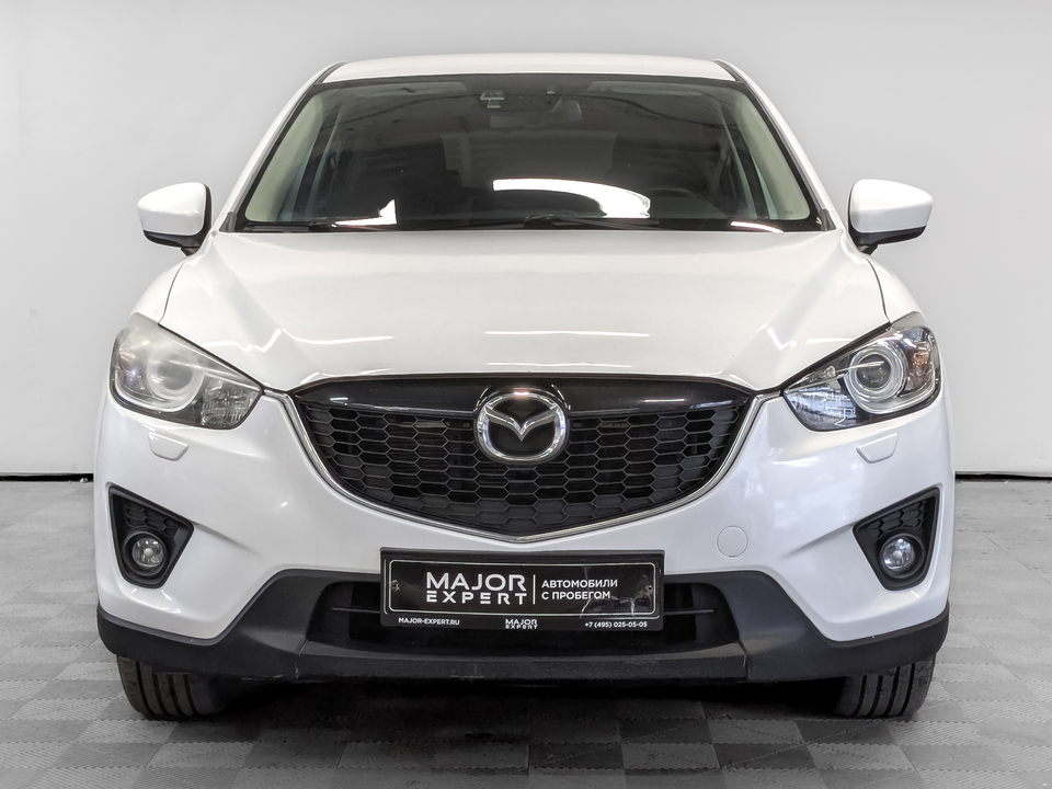 car-card-slide Mazda CX-5 2012 144 895км фото №2