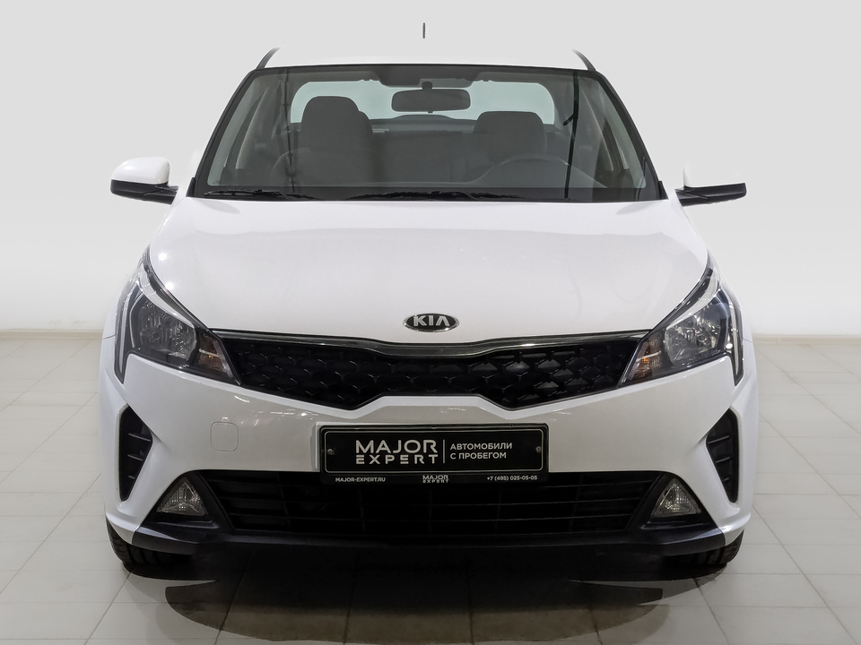 car-card-slide Kia Rio 2021 35 810км фото №2
