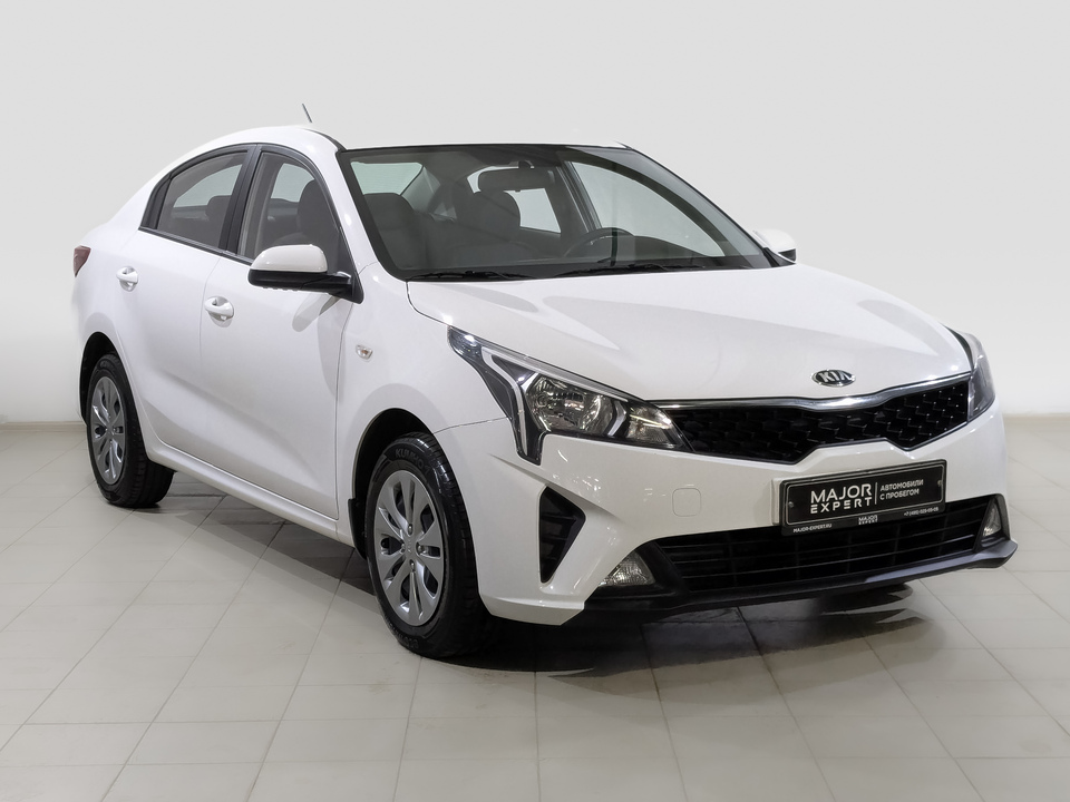 car-card-slide Kia Rio 2021 35 810км фото №3