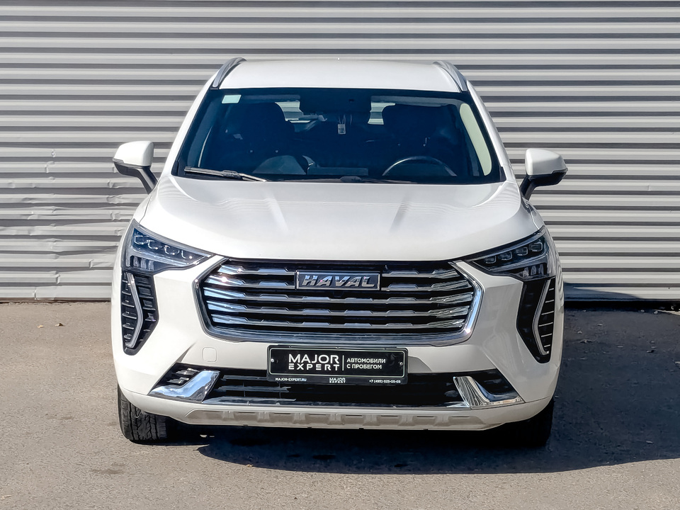 Haval Jolion 2023 105 900км фото №2