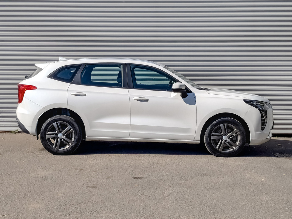 Haval Jolion 2023 105 900км фото №4