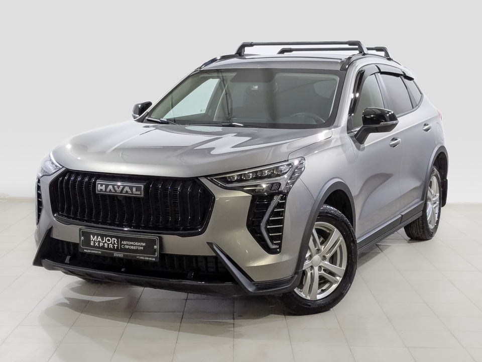 car-card-slide Haval Jolion 2025 22 365км фото №1