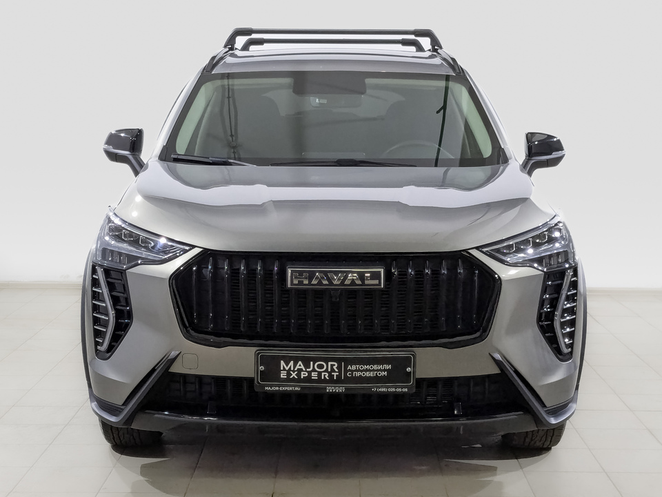 car-card-slide Haval Jolion 2025 22 365км фото №2