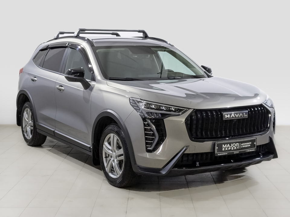 car-card-slide Haval Jolion 2025 22 365км фото №3