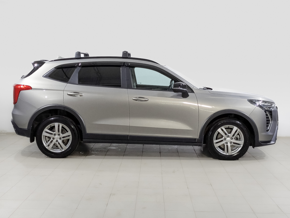 car-card-slide Haval Jolion 2025 22 365км фото №4