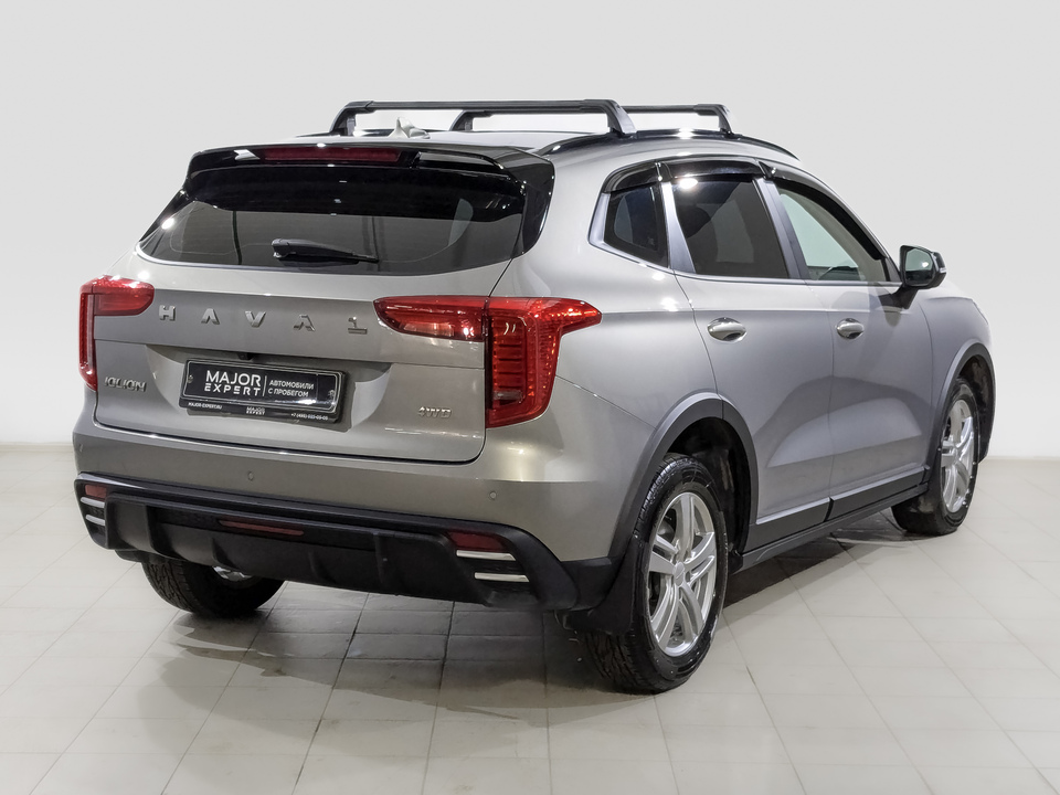 car-card-slide Haval Jolion 2025 22 365км фото №5