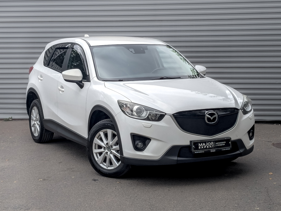 car-card-slide Mazda CX-5 2013 156 475км фото №3