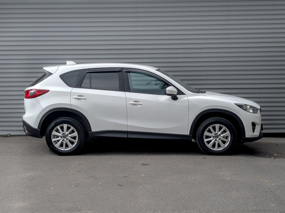 car-card-slide Mazda CX-5 2013 156 475км фото №4