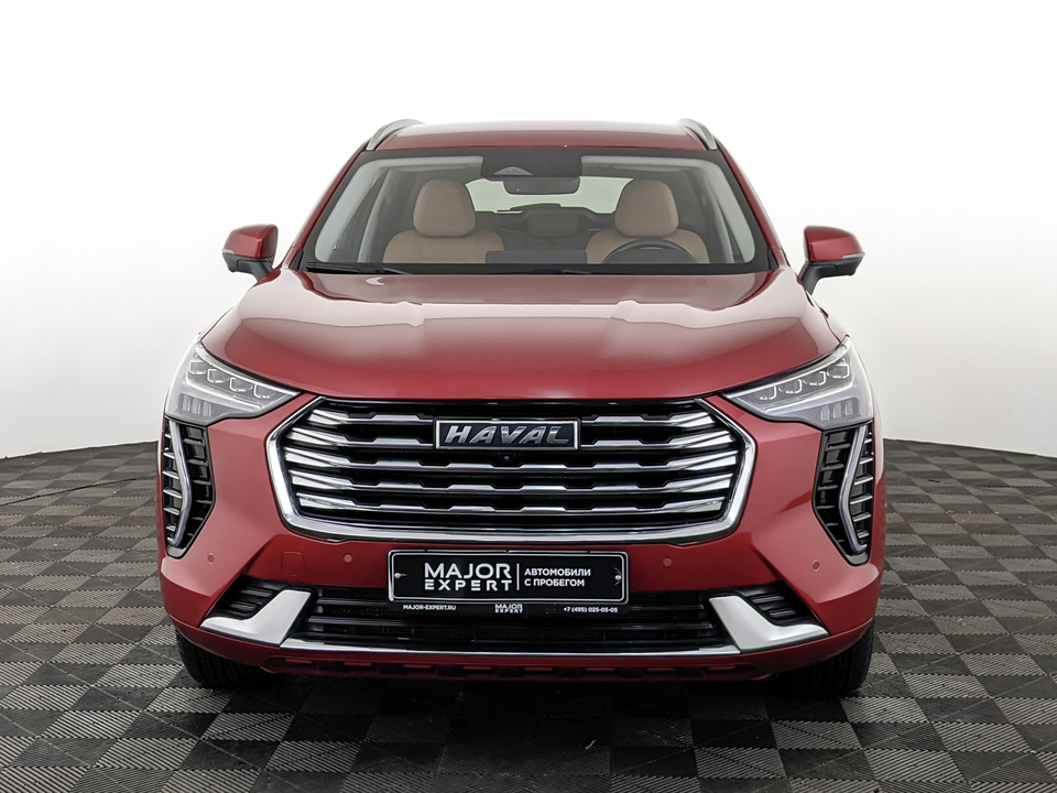 car-card-slide Haval Jolion 2023 33 600км фото №2