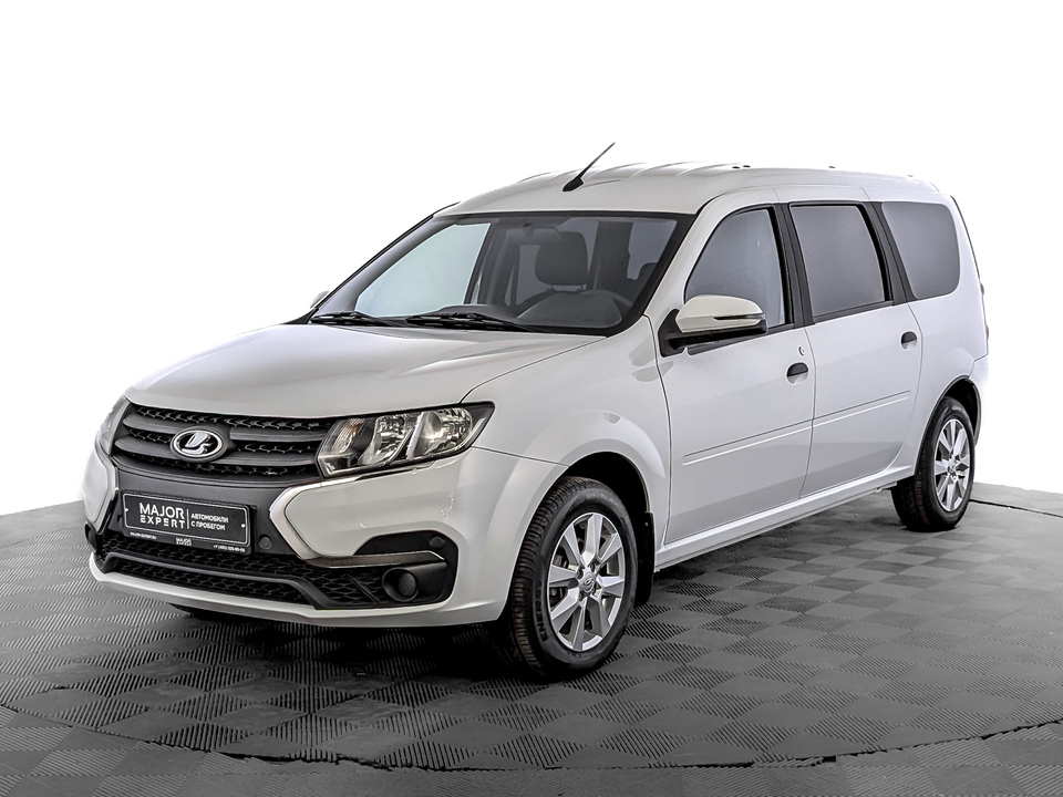 Lada Largus 2024 29 970км фото №1
