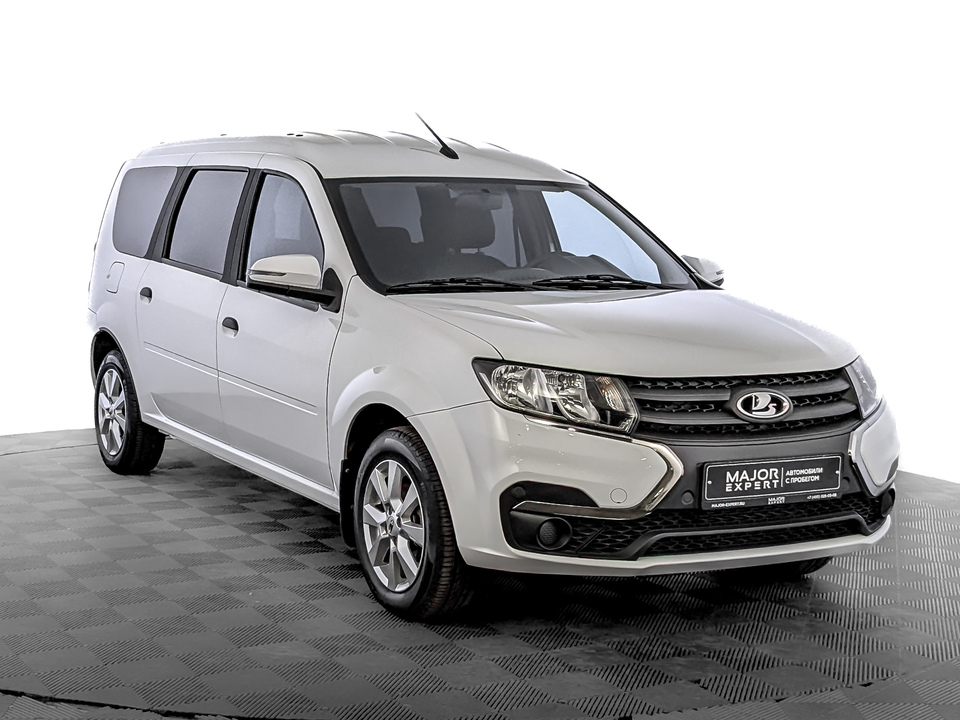 Lada Largus 2024 29 970км фото №3