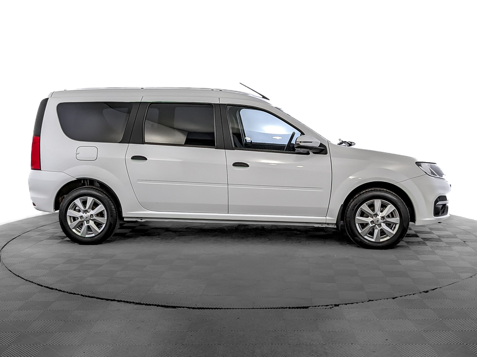 Lada Largus 2024 29 970км фото №4