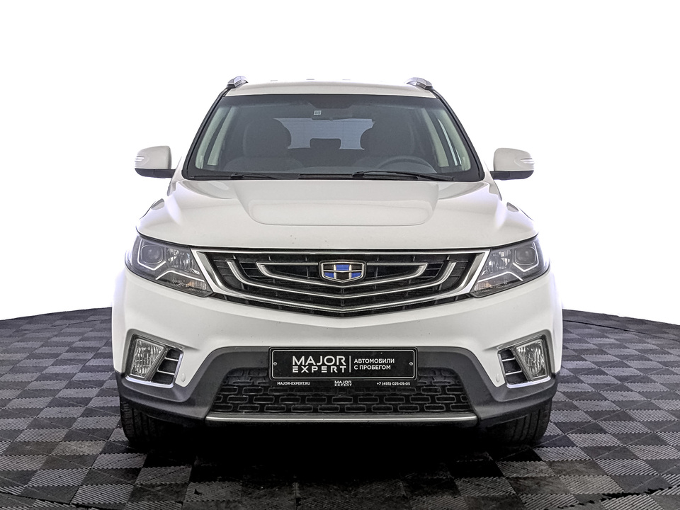 car-card-slide Geely Emgrand X7 2019 141 417км фото №2