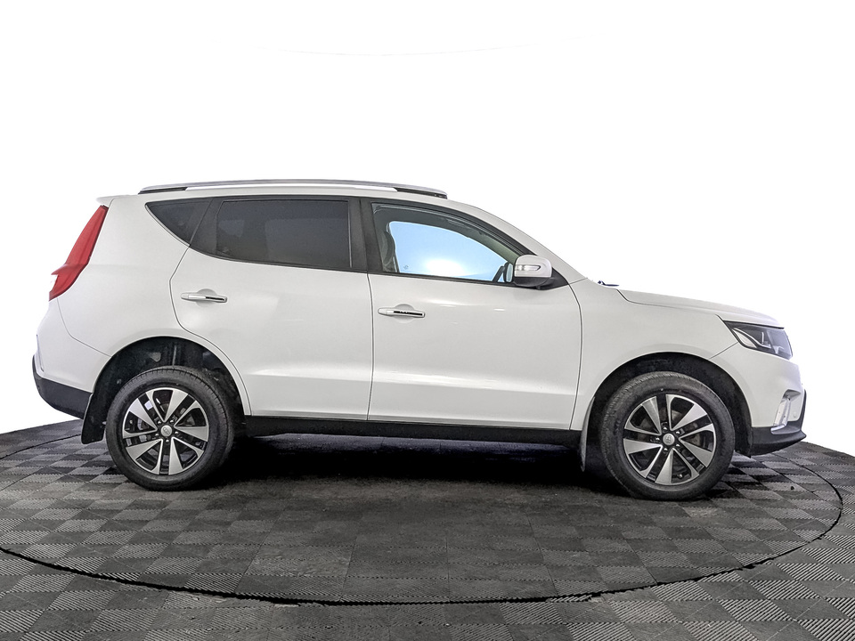 car-card-slide Geely Emgrand X7 2019 141 417км фото №4