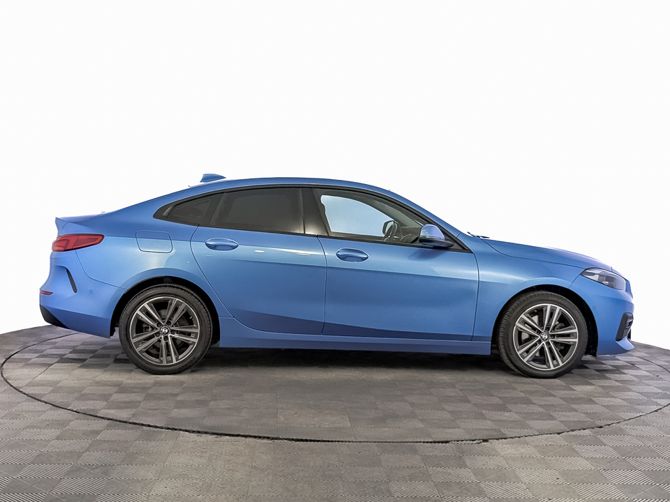 BMW 2 серии 2020 72 209км фото №4