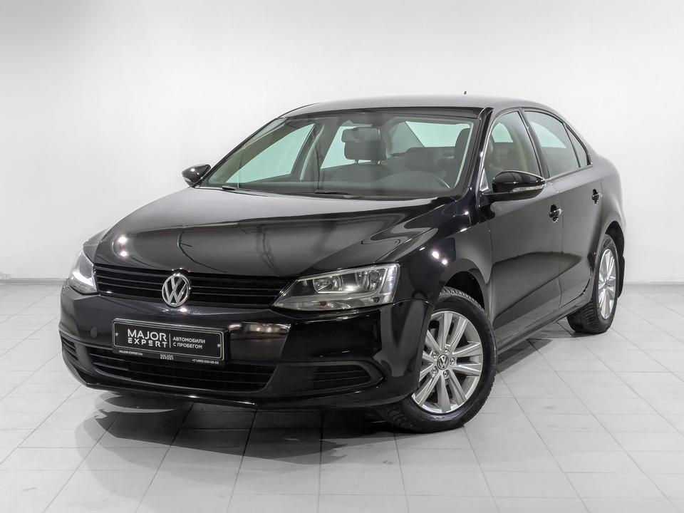 car-card-slide Volkswagen Jetta 2014 63 700км фото №1