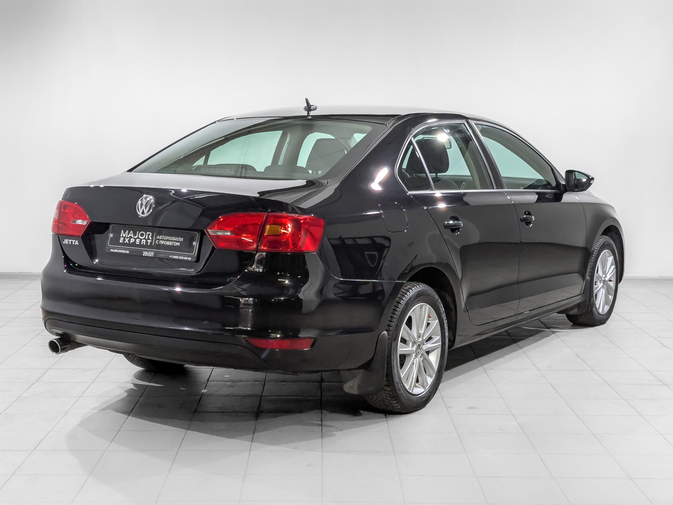 car-card-slide Volkswagen Jetta 2014 63 700км фото №5
