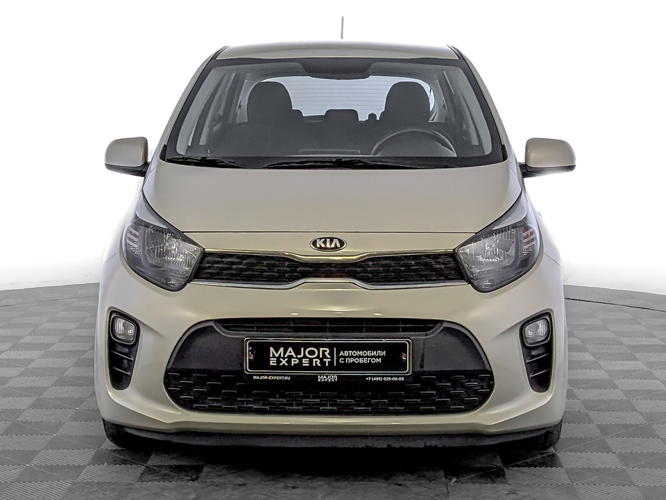 car-card-slide Kia Picanto 2019 39 178км фото №2