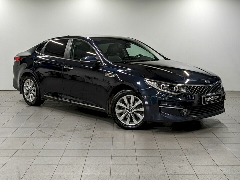 car-card-slide Kia Optima 2018 217 308км фото №3