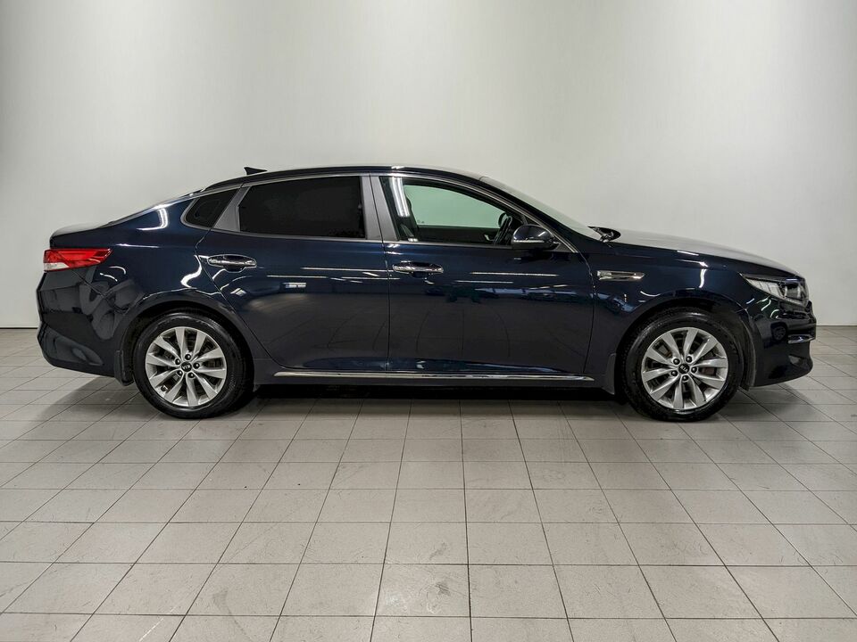 car-card-slide Kia Optima 2018 217 308км фото №4