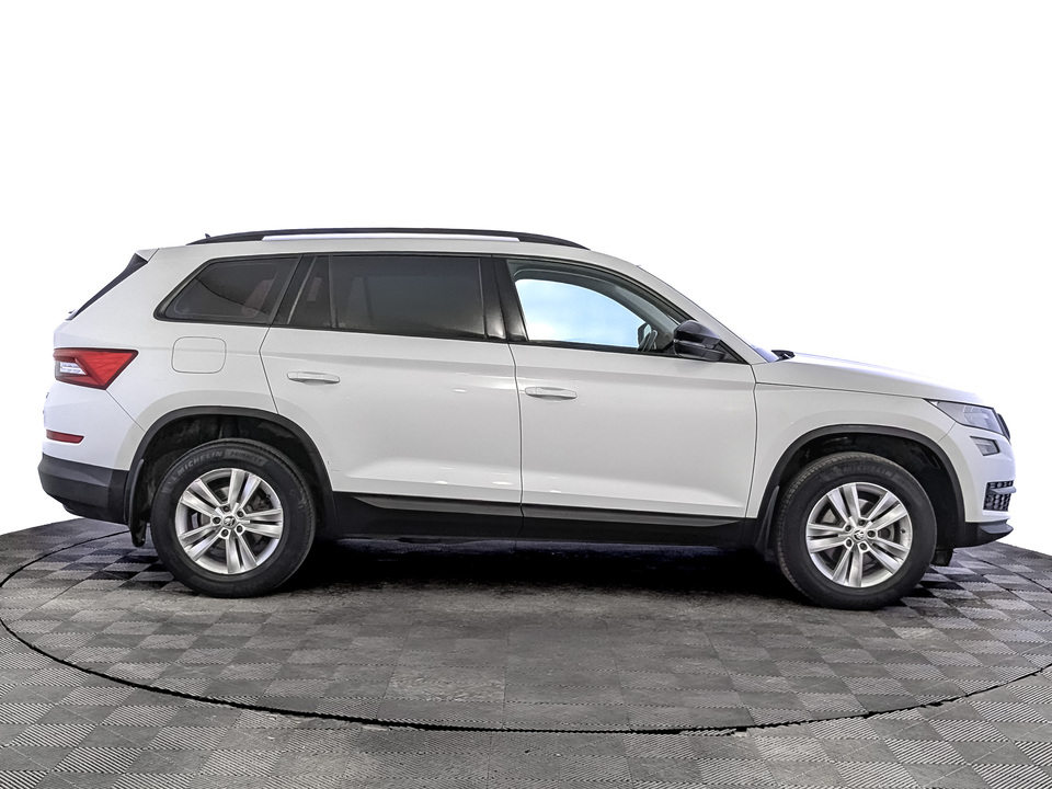 Skoda Kodiaq 2018 149 866км фото №4