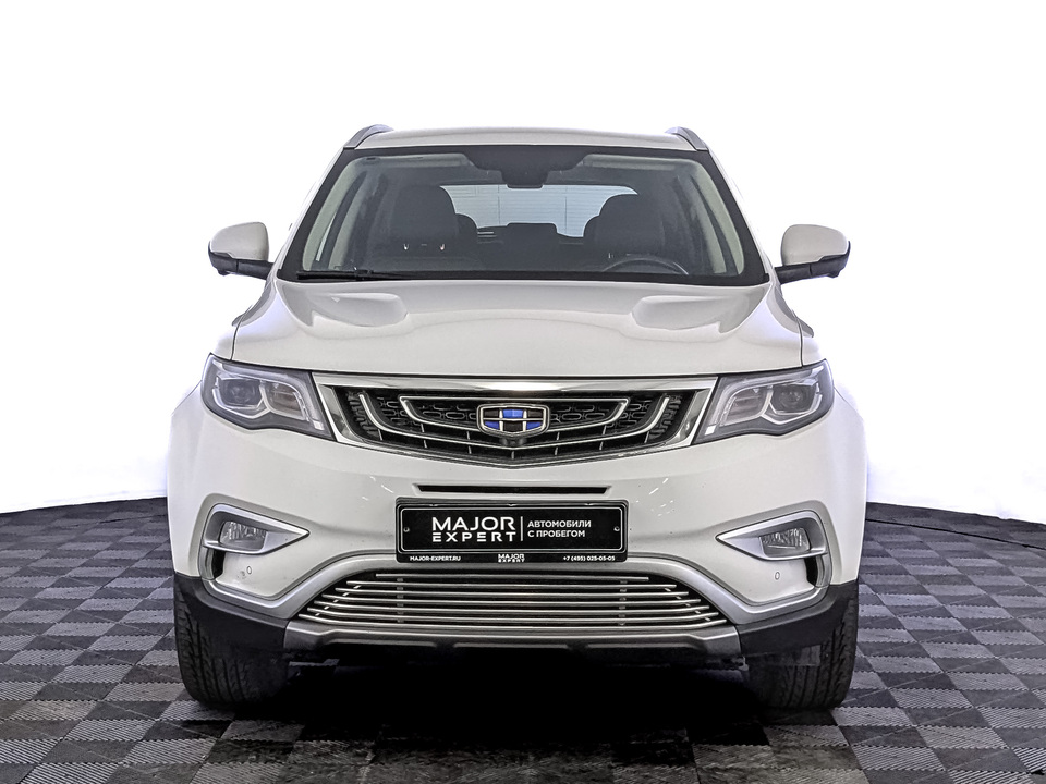 car-card-slide Geely Atlas 2021 72 192км фото №2