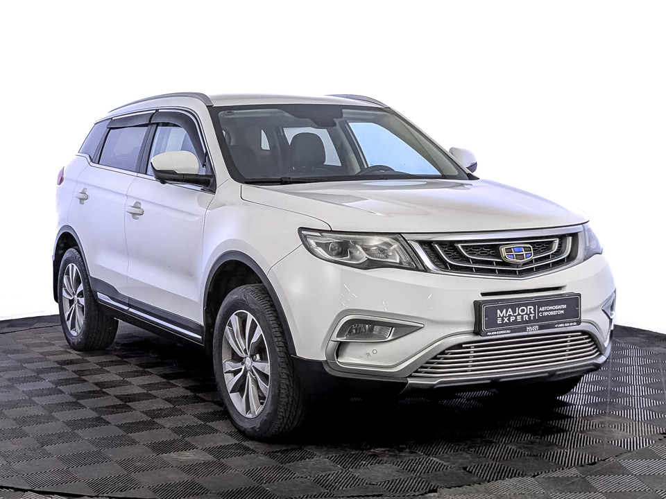 car-card-slide Geely Atlas 2021 72 192км фото №3