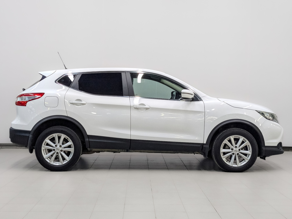 car-card-slide Nissan Qashqai 2016 144 364км фото №4