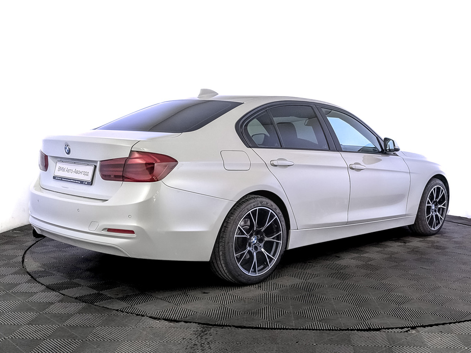 car-card-slide BMW 3 серии 2017 95 200км фото №5